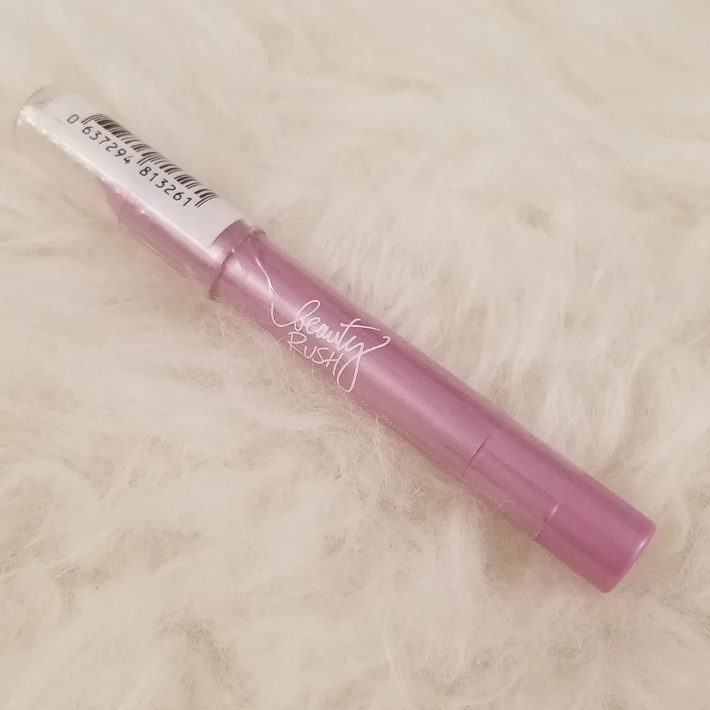 🆕 VS BEAUTY RUSH CHUBBY EYE STICK IN LILACQUER